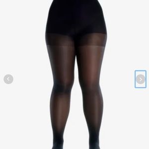 Sheertex Essential Sheer Rip Resist Tights S/M